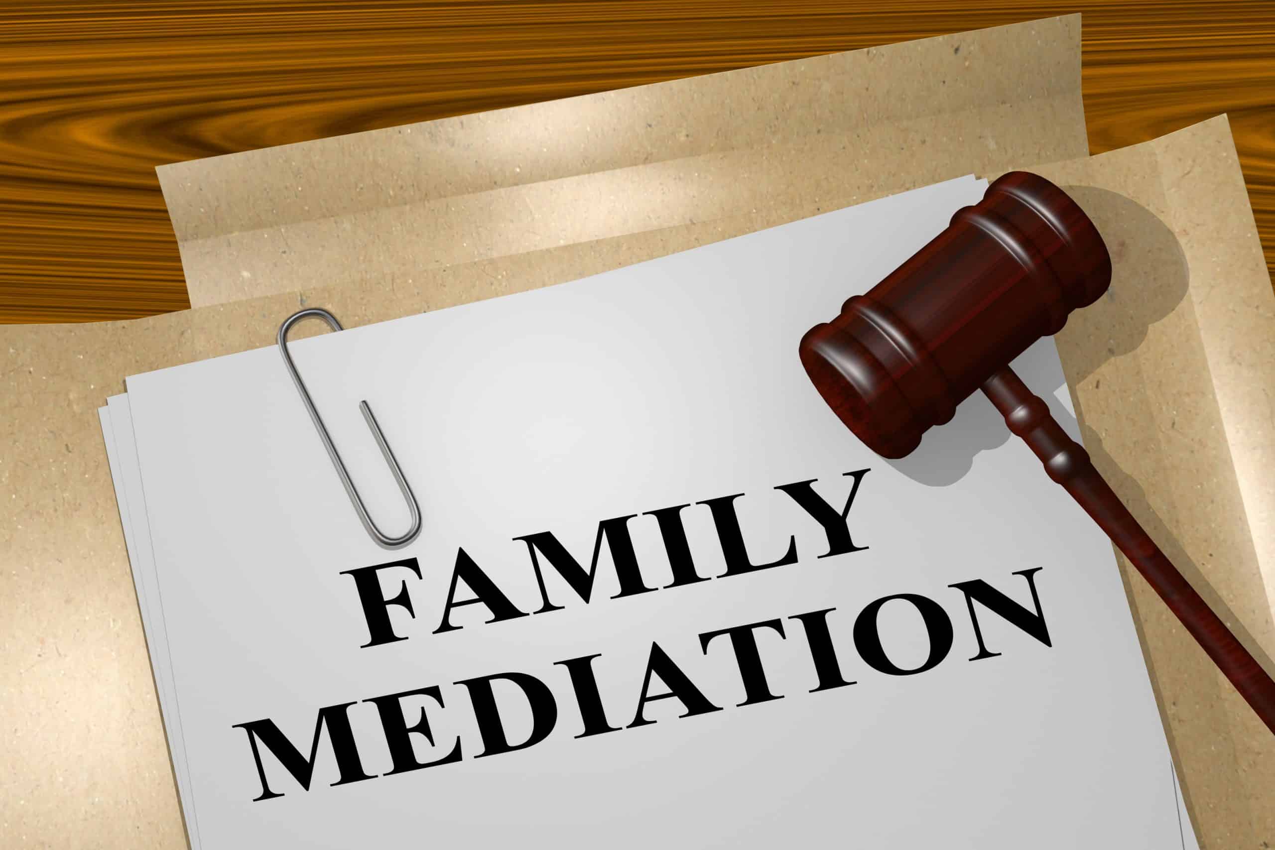 family mediation scaled