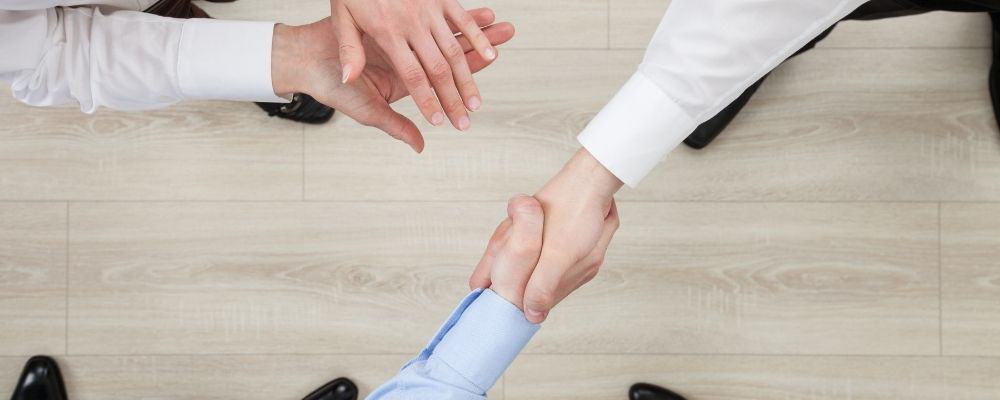 What is an excellent negotiation deal?