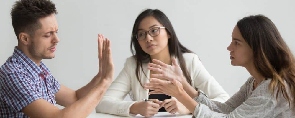 How to Talk and Listen Effectively in Mediation